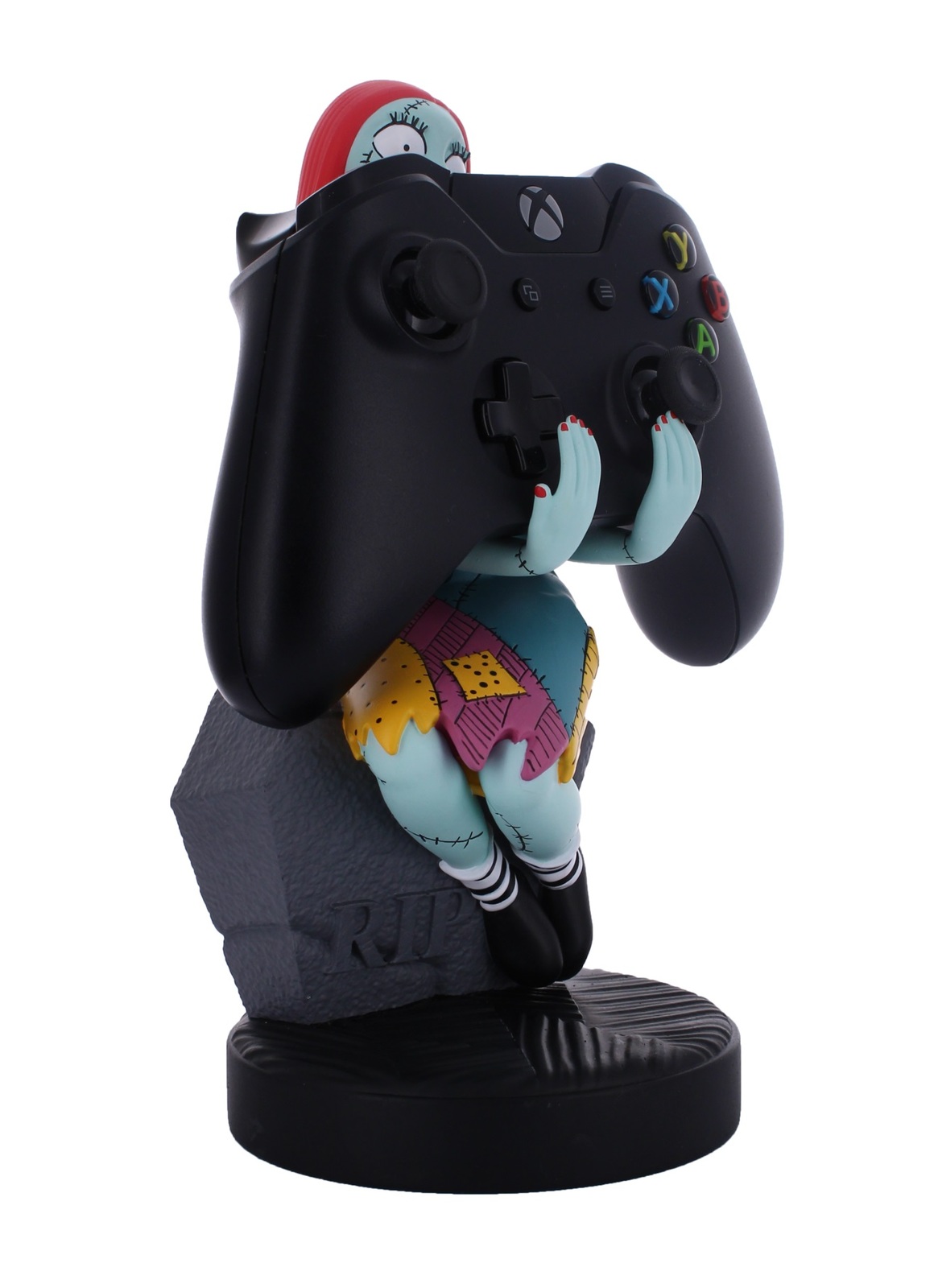 Cable Guy Controller Holder Sally PS5, PS4, Xbox Series X, Xbox One