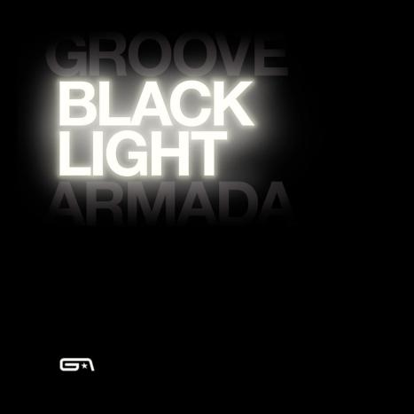 Black Light by Groove Armada image