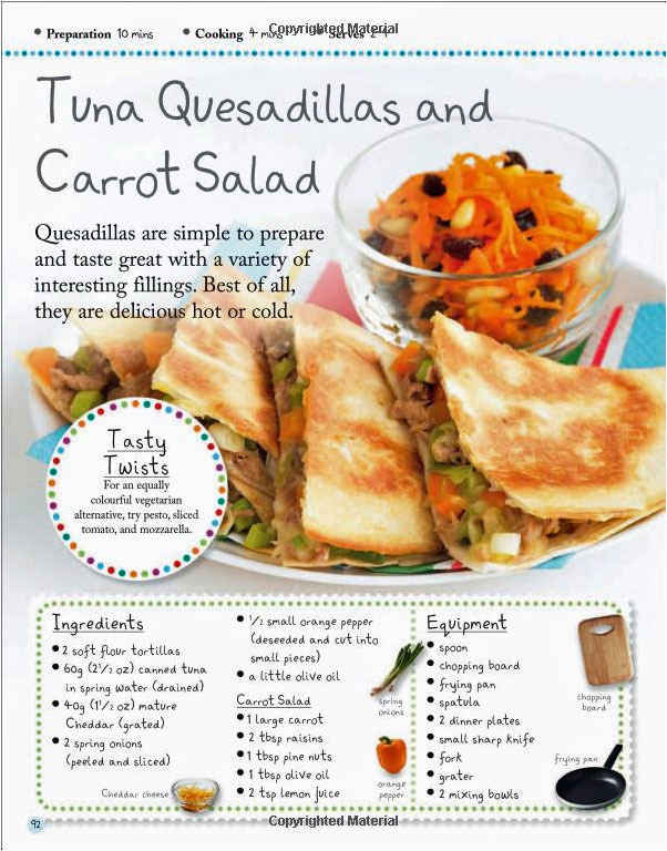 The Ultimate Children's Cookbook by DK image