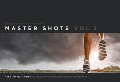 Master Shots, Vol. 3 by Christopher Kenworthy image