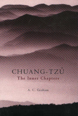 The Inner Chapters by Chuang Tzu image