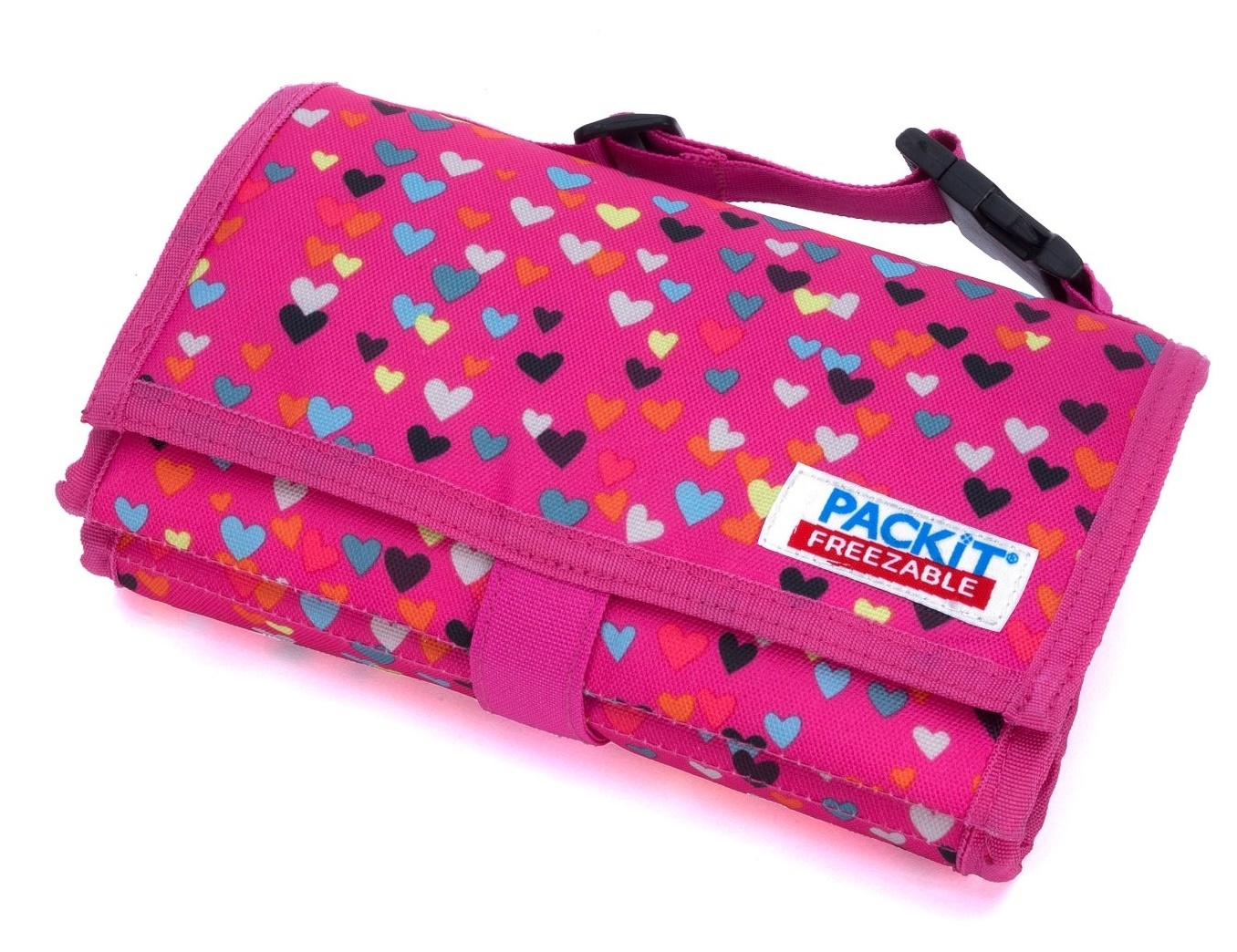 Packit: Personal Cooler - Hearts