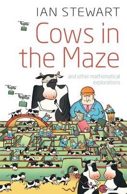 Cows in the Maze image