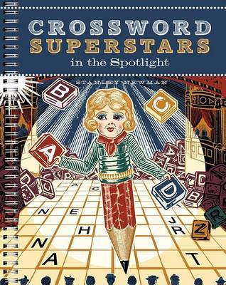 Crossword Superstars in the Spotlight image