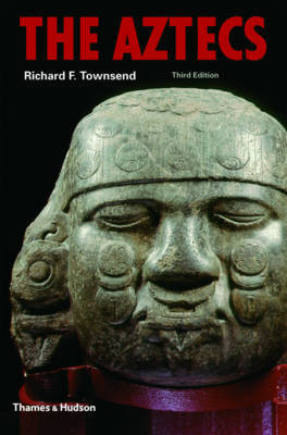 Aztecs (Third Edition) by Richard F. Townsend image