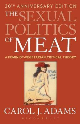 The Sexual Politics of Meat image