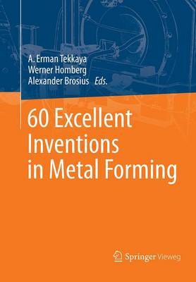 60 Excellent Inventions in Metal Forming image