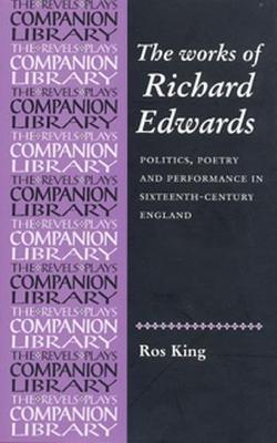 The Works of Richard Edwards