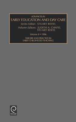 Theory and Practice in Early Childhood Teaching image
