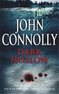 Dark Hollow by John Connolly image