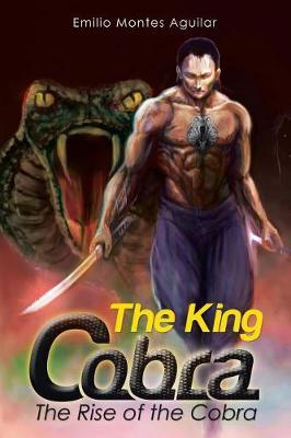 The King Cobra by Emilio Montes Aguilar image