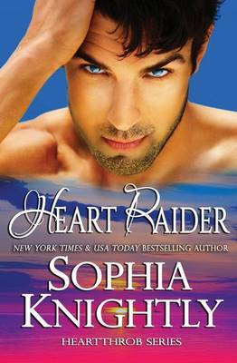 Heart Raider by Sophia Knightly image