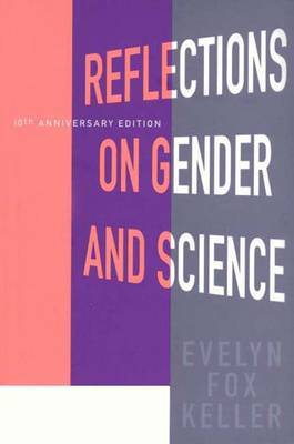 Reflections on Gender and Science by Evelyn Fox Keller image