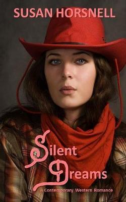 Silent Dreams by Susan Horsnell image