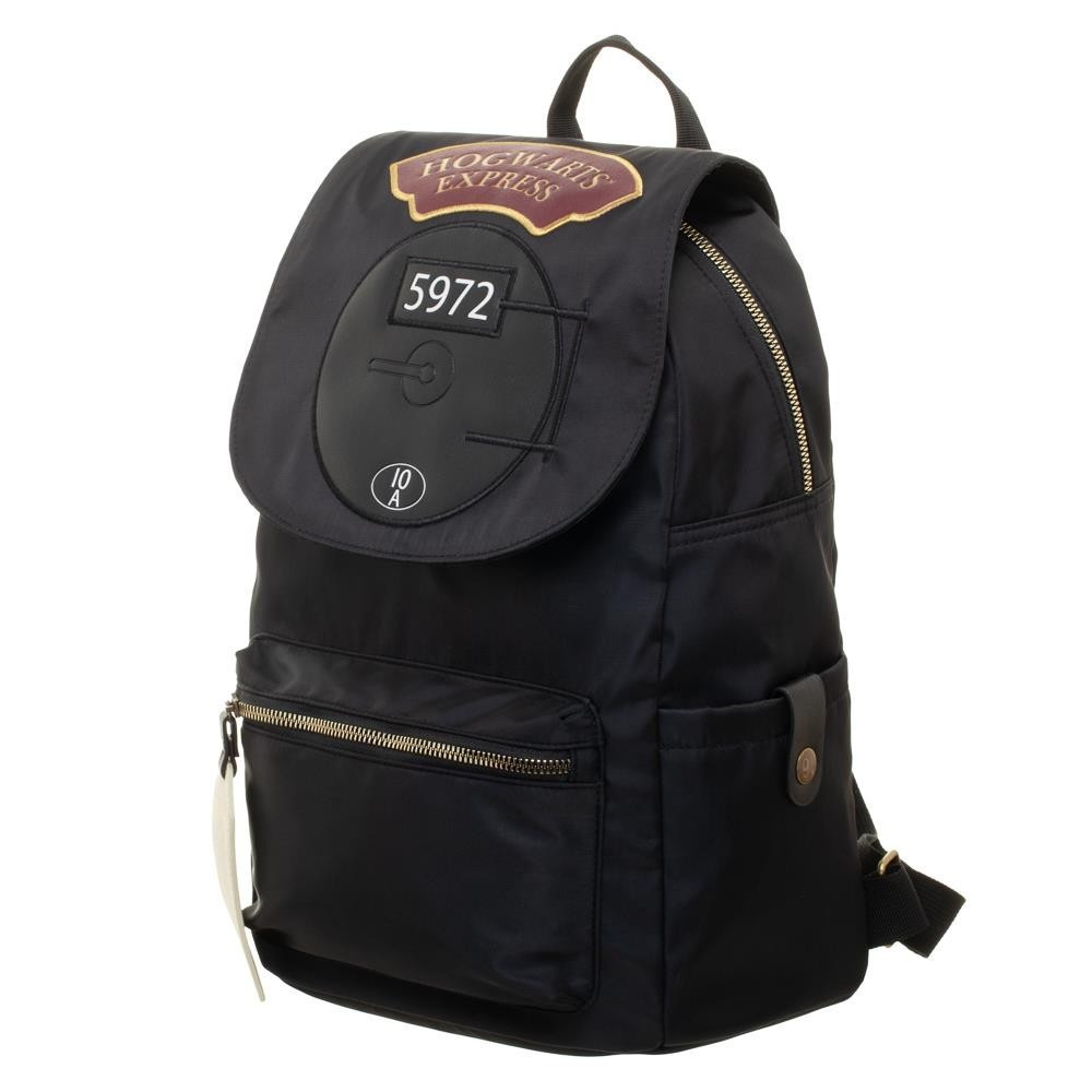 Harry Potter Mini Backpack - Hogwarts Express image