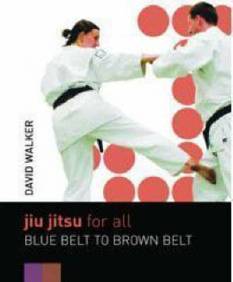 Jiu Jitsu for All by David Walker image
