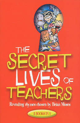 Secret Lives of Teachers image