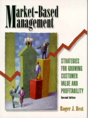 Atrill:Accounting Financial Non-Specialist _p3 & Best:Market Based Management _p2 by ATRILL & BEST image