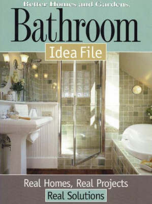 Bathroom Idea File image