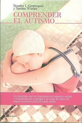 Comprender el Autismo by Serena Wieder, Ph.D. image