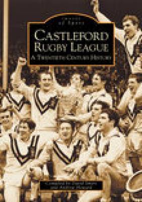 Castleford Rugby League by David Smart image
