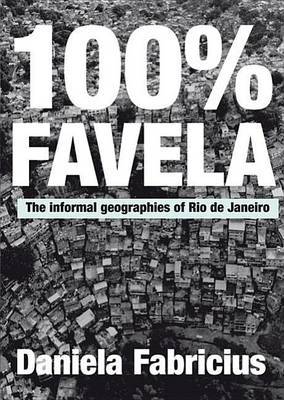 100% Favela image