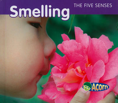 Smelling by Rebecca Rissman image