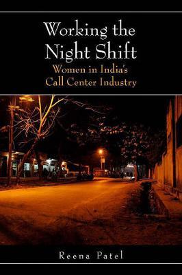 Working the Night Shift by Reena Patel image