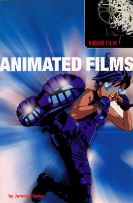 Animated Films by James Clarke image