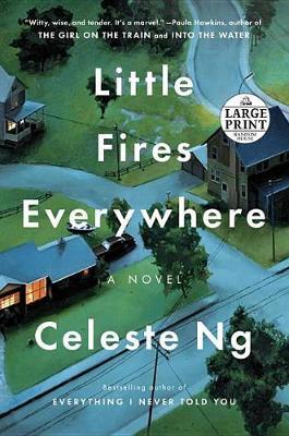 Little Fires Everywhere by Celeste Ng image