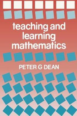 Teaching Maths by D. M. Neal image
