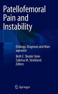 Patellofemoral Pain and Instability image