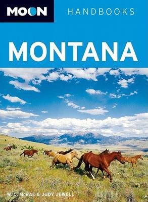 Moon Montana by W.C. McRae image