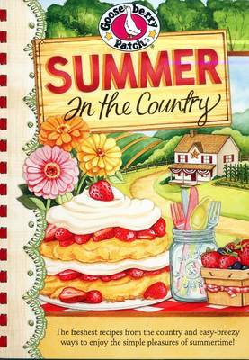 Summer in the Country image