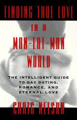 Finding True Love In A Man Eat by Craig Nelson image
