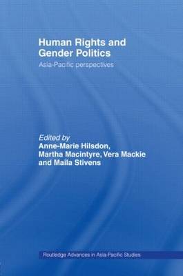 Human Rights and Gender Politics image