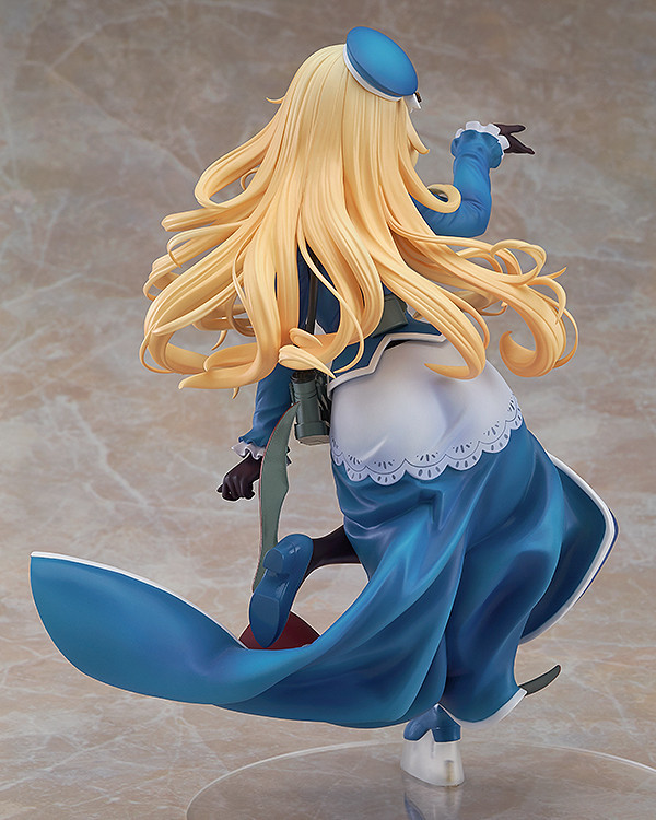 Kantai Collection: 1/8 Atago (Light Armament Ver.) - PVC Figure image
