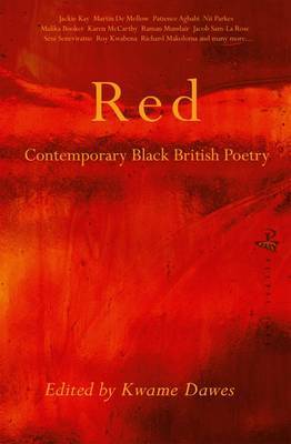 Red image