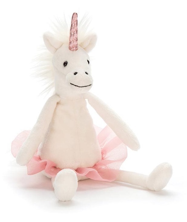 jellycat dancing