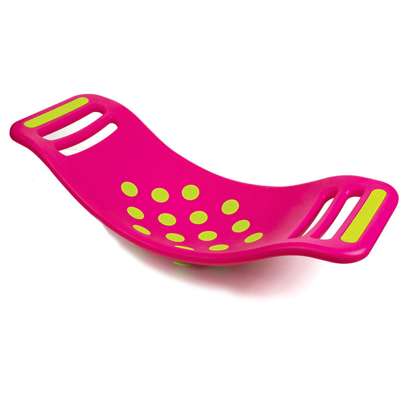 Fat Brain Toys: Teeter Popper - Pink