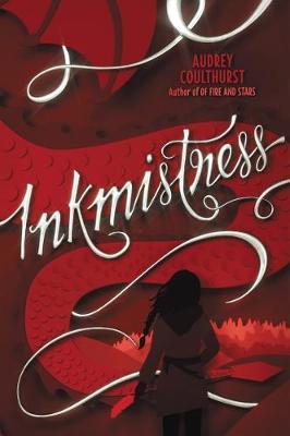 Inkmistress by Audrey Coulthurst image