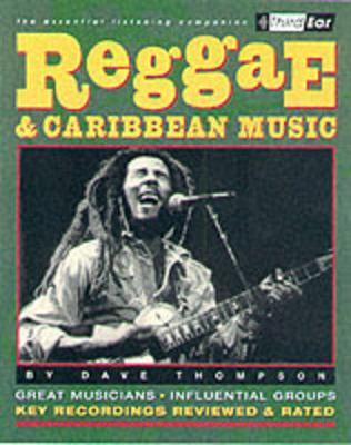 Reggae & Caribbean Music by Dave Thompson image