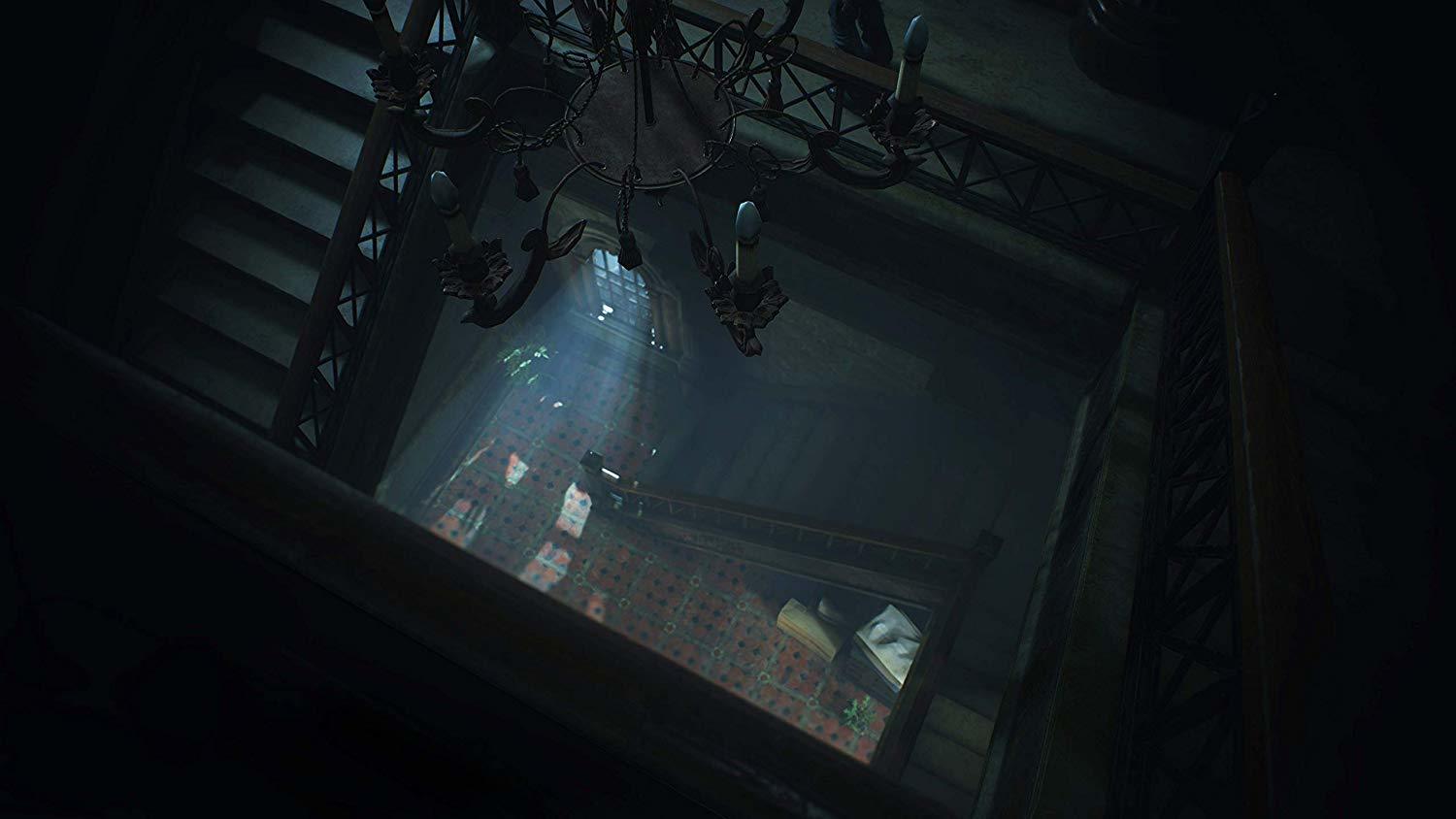 Resident Evil 2 for PS4 image