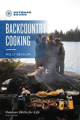 Outward Bound Backcountry Cooking