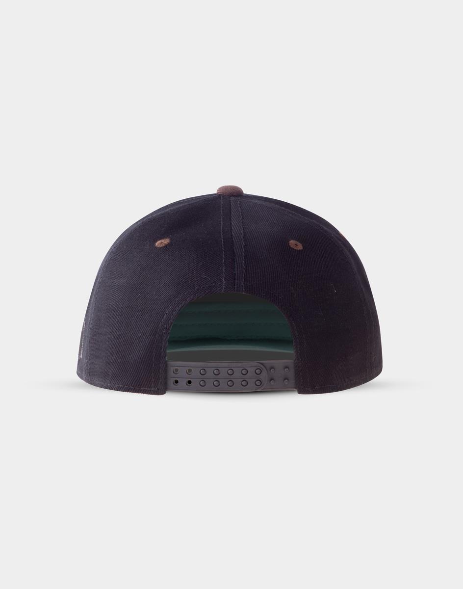 Difuzed: Assassin's Creed Valhalla - Metal Badge Snapback image