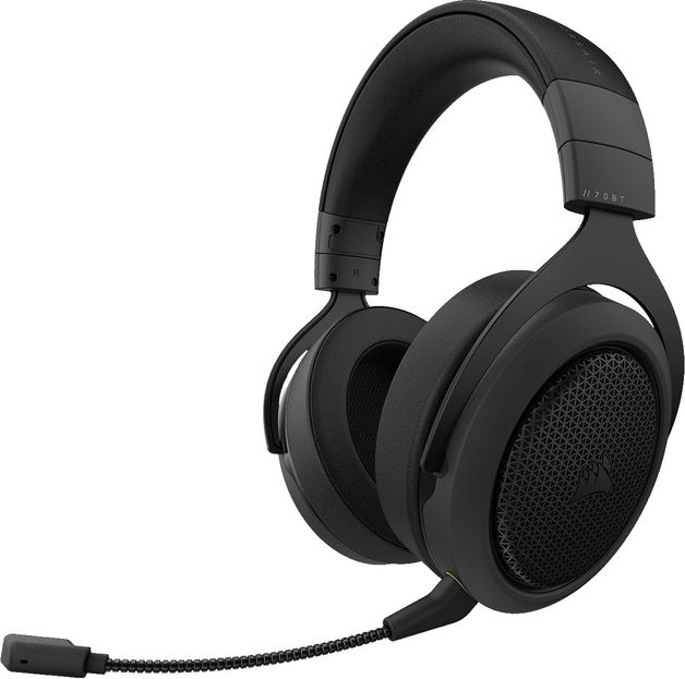 Corsair HS70 Wired Gaming Headset with 