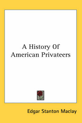 History Of American Privateers image