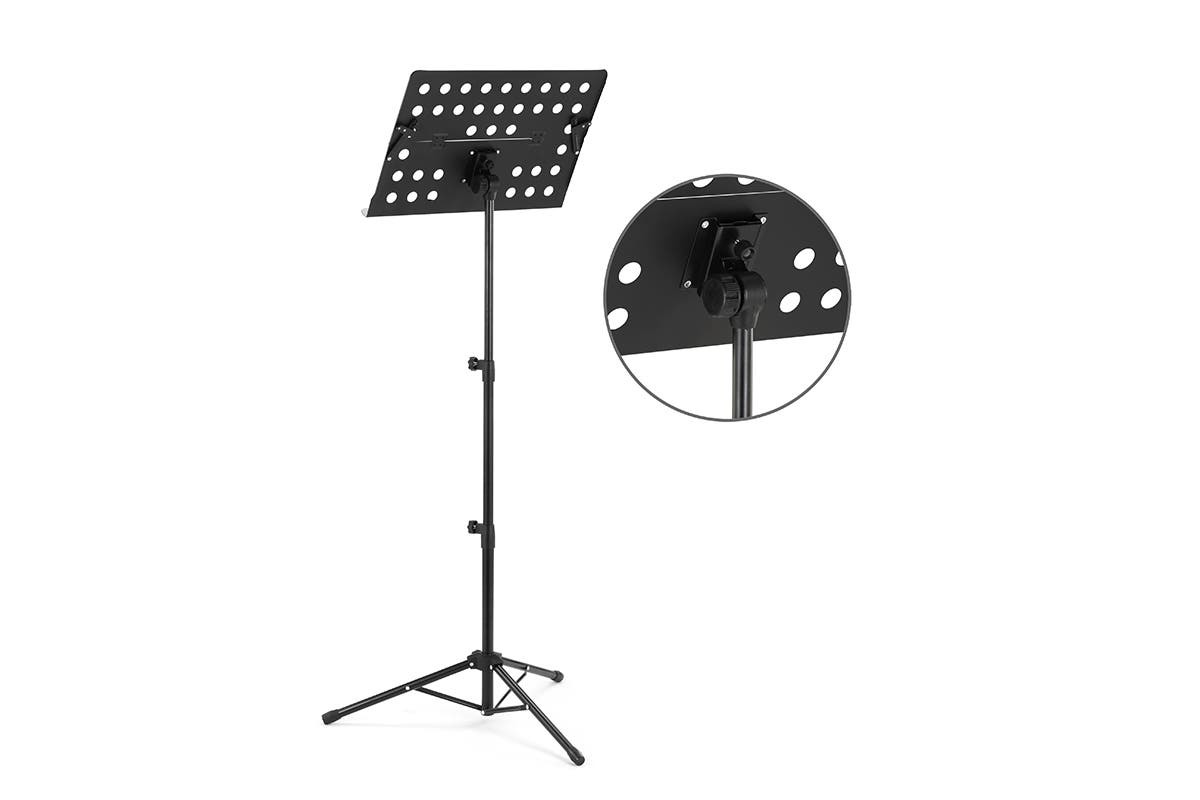 Kogan Sheet Music Stand at Mighty Ape NZ