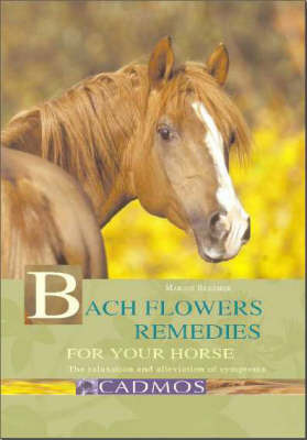 Bach Flower Remedies for Your Horse image