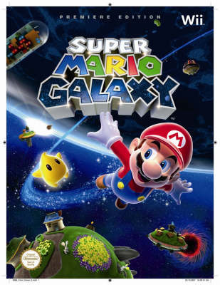 Super Mario Galaxy